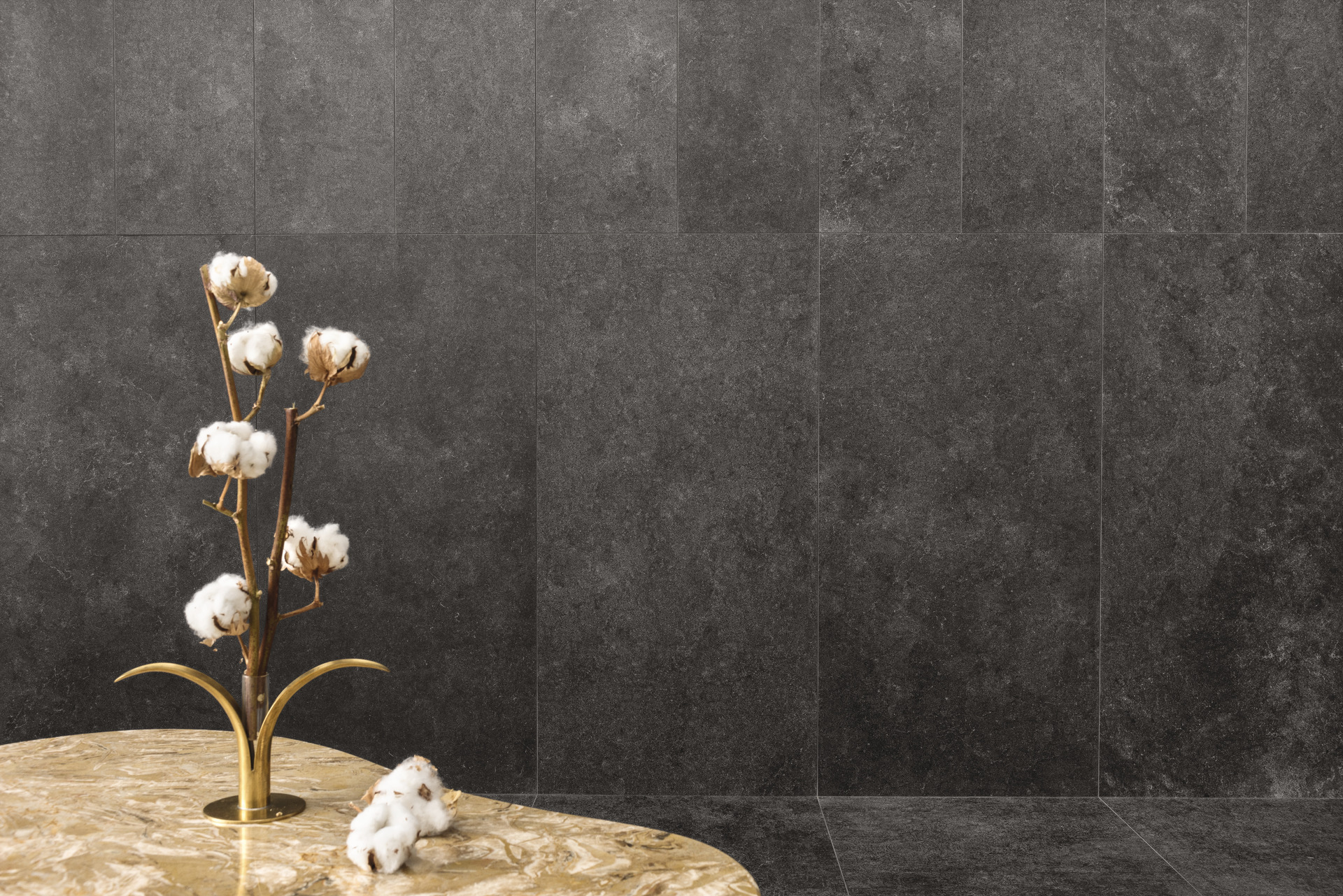 Stone Look Porcelain Tiles - SILK STONE
