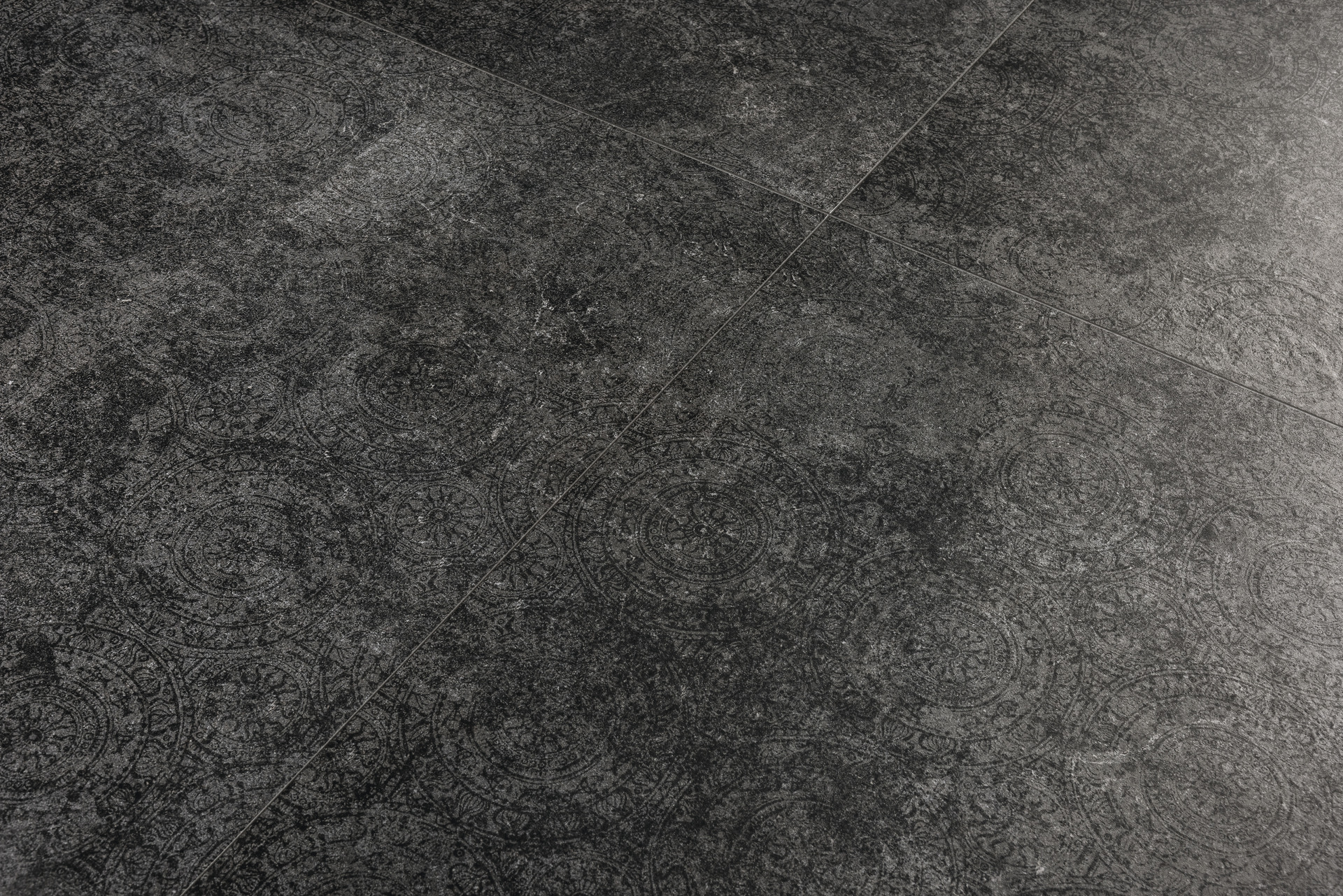 Stone Look Porcelain Tiles - SILK STONE