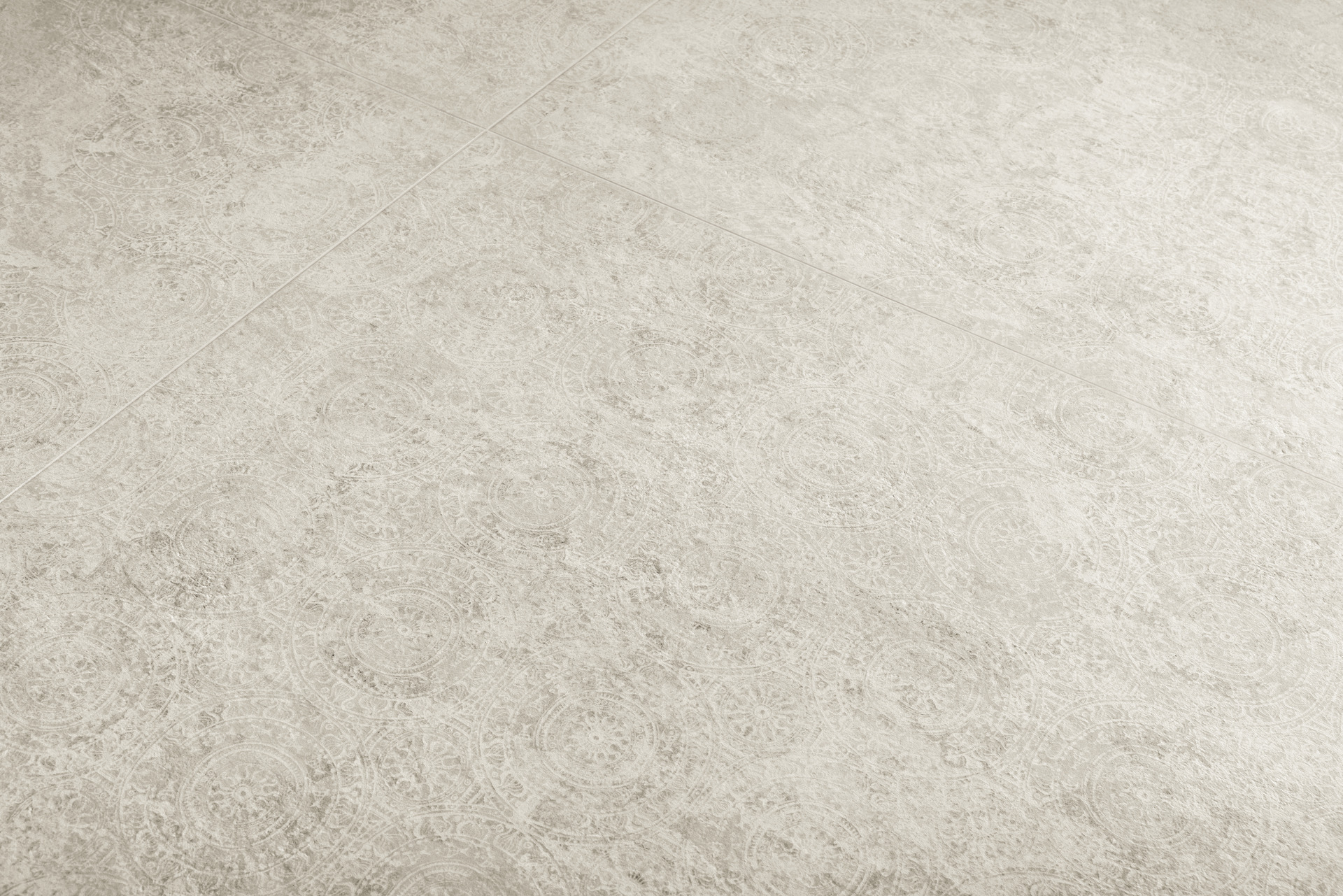 Stone Look Porcelain Tiles - SILK STONE