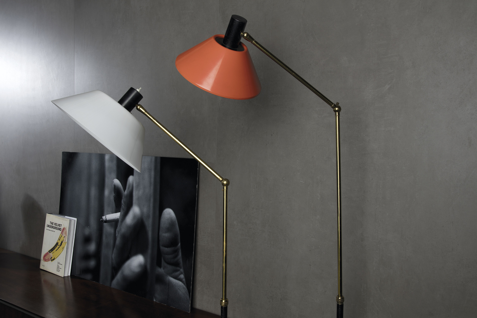 Cement Effect Porcelain Tiles - URBAN GREAT