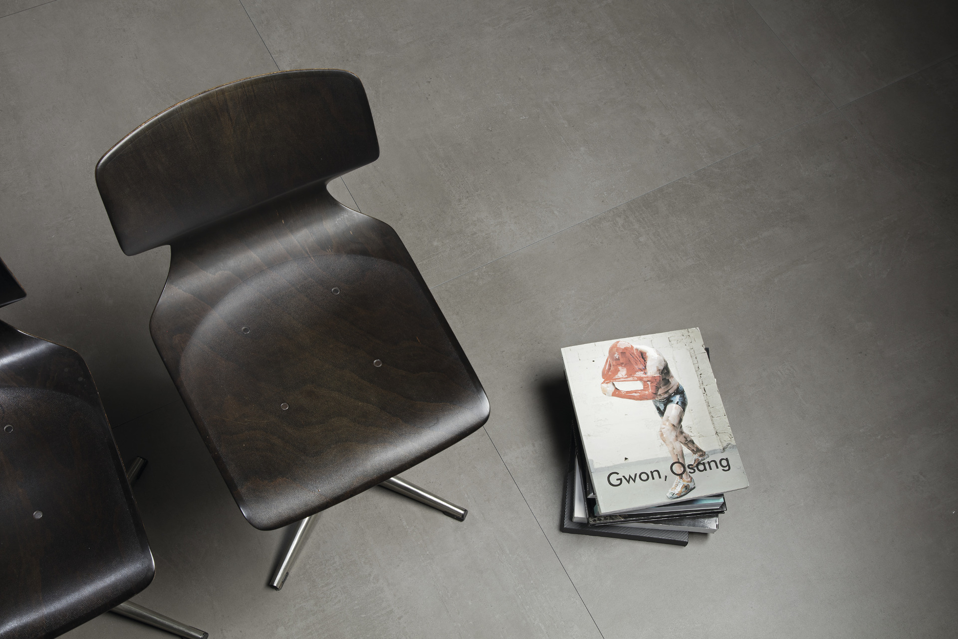 Cement Effect Porcelain Tiles - URBAN GREAT