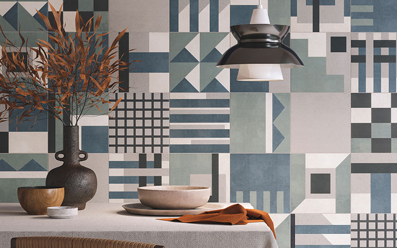 2021’s Top 10 Tile Trends to Look for While Celebrating National Tile Day