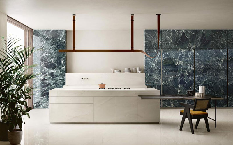 IRIS CERAMICA GROUP RELEASES 13 NEW ITALIAN SURFACES