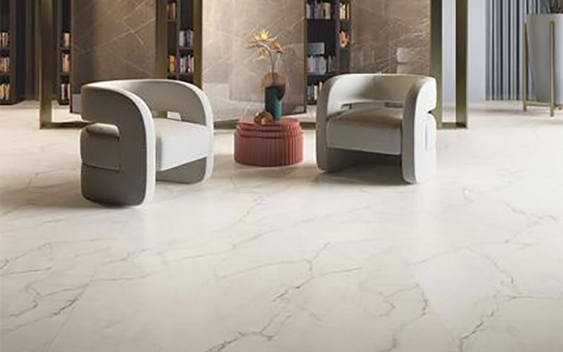 Fiandre's new Royal Marble