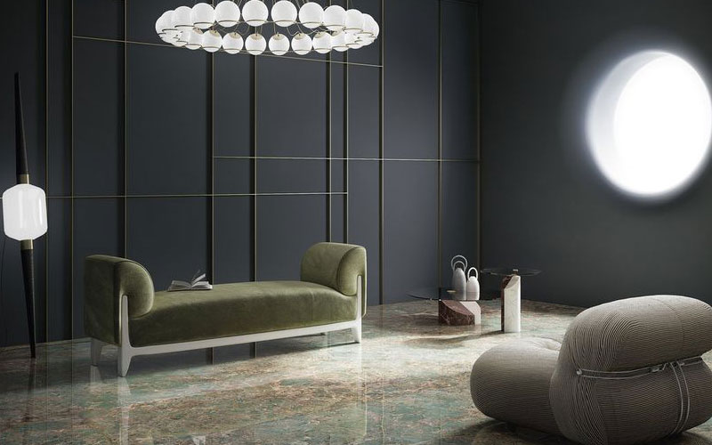 Elle Décor Editor Picks - Amazonite