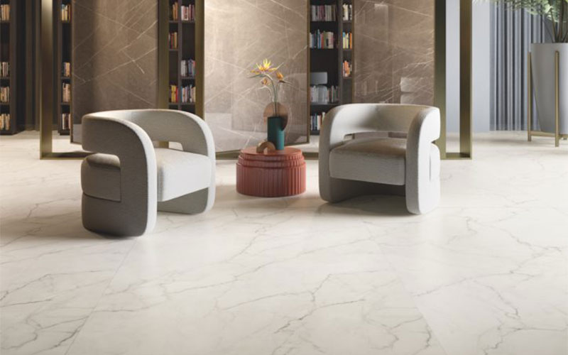 Fiandre Italian Porcelain Tile Introductions