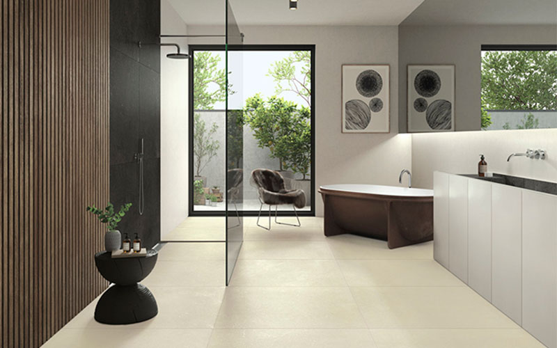 Porcelaingres Loft Collection